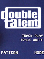 Double Talent 