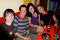 Party People...